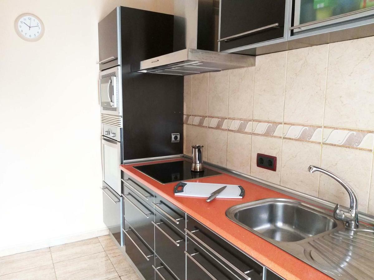 Puerto Del Rosario The Best Apartment Exterior photo
