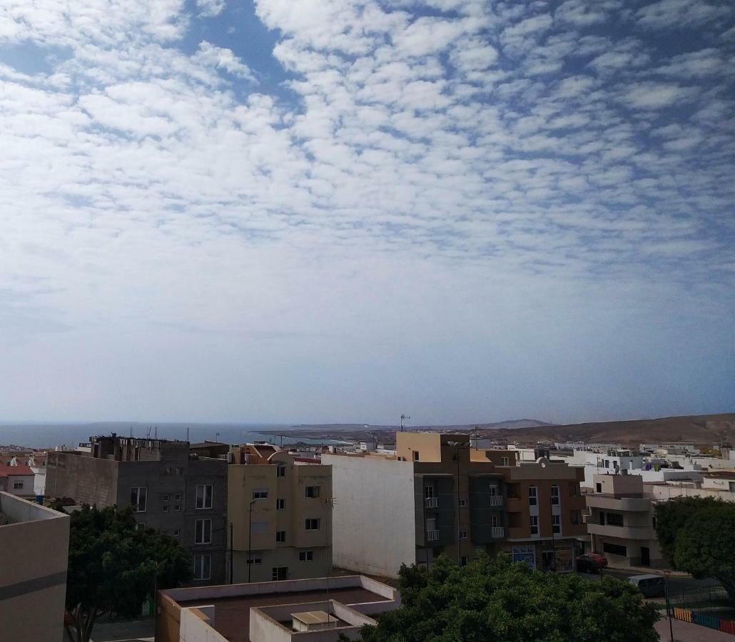 Puerto Del Rosario The Best Apartment Exterior photo